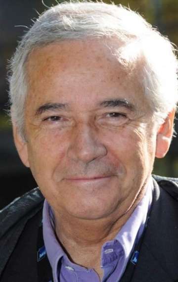 Актер Ален Дуте