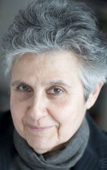 Актер Мириам Азенкот