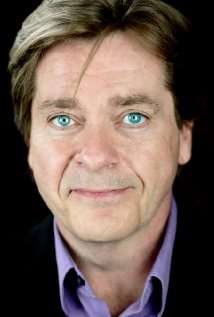 Актер Джордж Макграт