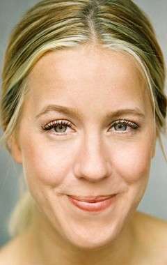 Актер Катарина Каали