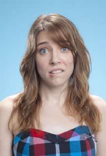 Фото Элиза Скиннер