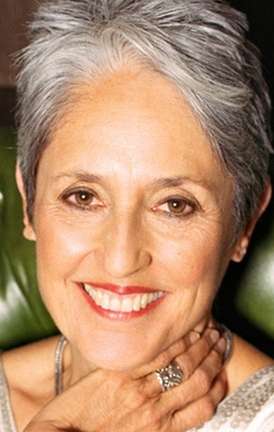 Актер Джоан Баез