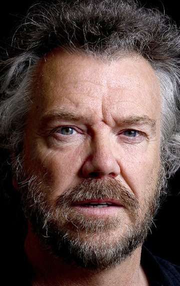 Актер Билли Феллоуз