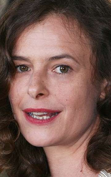 Актер Аньезе Нано