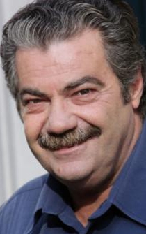 Актер Миммо Миньеми