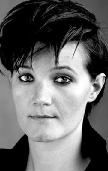 Актер Чарли Ковелл