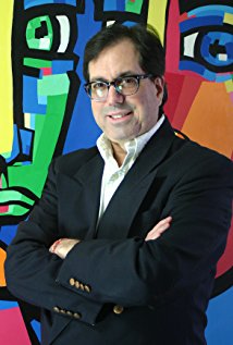 Актер Фрэнк Фернандез