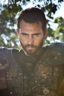 Актер Джей Галлахер