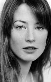 Актер Люси Гордон