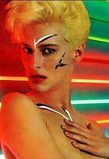 Актер Энн Карлайл