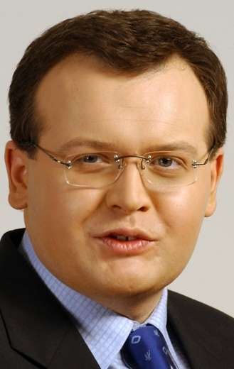 Актер Александр Гавриков