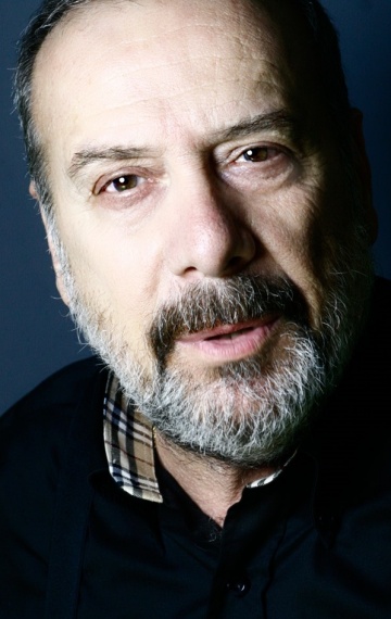 Актер Газанфер Ундюз