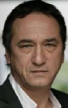 Актер Паскаль Юделевич