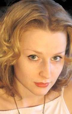 Актер Ольга Медынич