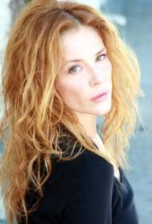 Актер Марианн Хэйгэн