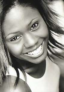 Фото Шэмика Коттон