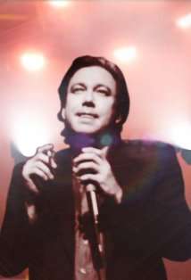 Фото Билл Хикс