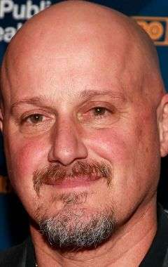 Актер Тимоти Ван Паттен