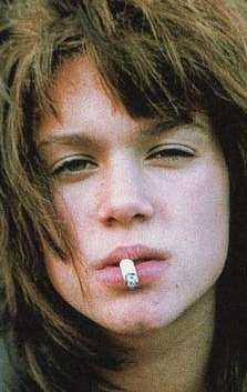 Фото Робин Джонсон