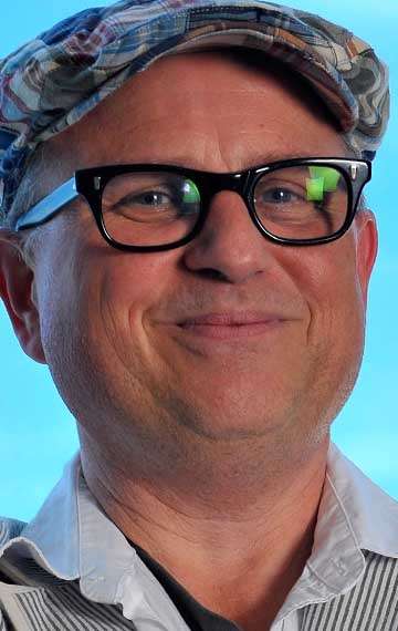 Актер Боб Голдтуэйт