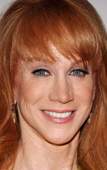 Актер Кэти Гриффин