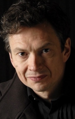 Актер Марк Эванс