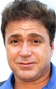 Актер Майкл Рисполи