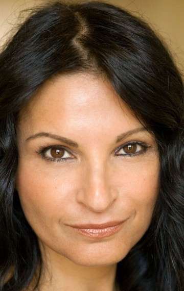 Фото Кэтрин Нардуччи