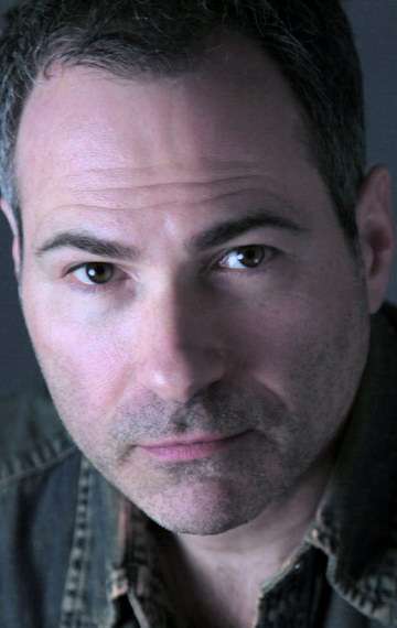 Актер Энтони Аркин