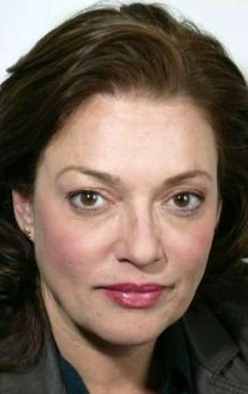 Актер Шэрон Анджела