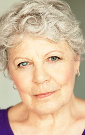 Актер Барбара Хаас