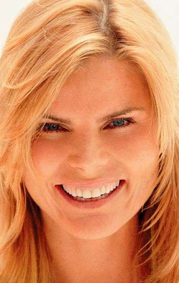 Актер Мэриэл Хемингуэй