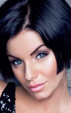 Актер Юлия Волкова