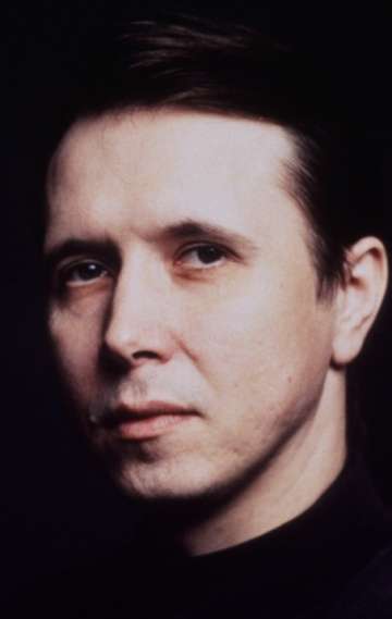 Актер Михаил Плетнев