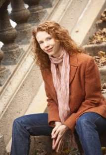 Актер Холли Чант