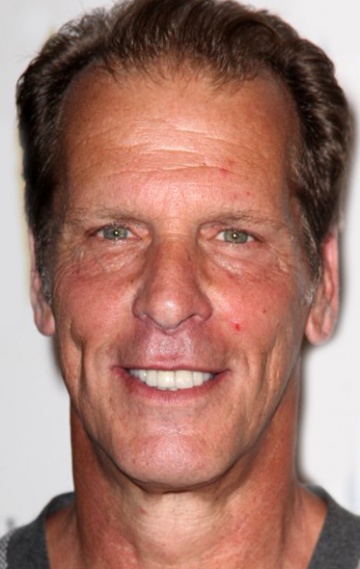 Актер Рик Айелло