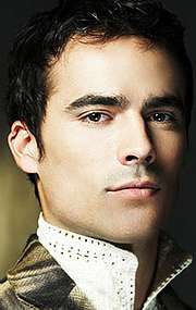 Актер Дамьен Сарг