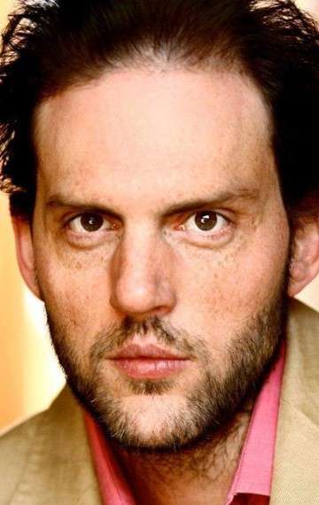 Фото Сайлас Уэйр Митчелл