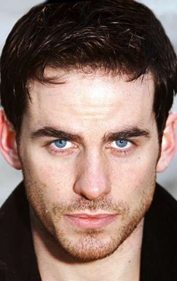 Фото Колин О’Донохью