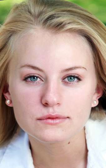 Актер Сара Минник