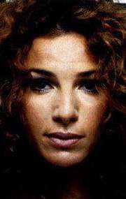 Актер Энн де Петрини