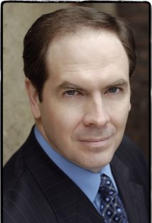 Актер Дж. Т. О&rsquo;Коннор