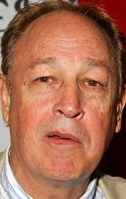 Актер Фредерик Форрест