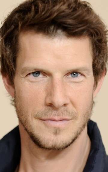 Актер Эрик Мэбиас