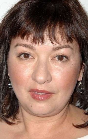 Актер Элизабет Пенья