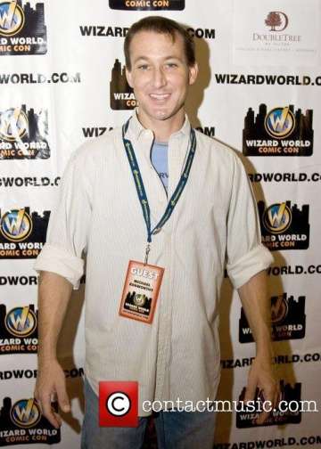 Фото Майкл Кенуорти