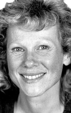 Актер Бернадетт Ле Саше