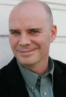 Актер Питер Джессоп