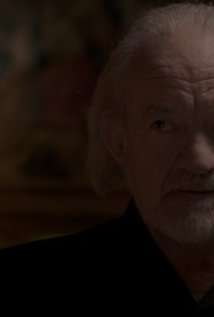 Фото Йен Хогг