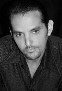 Актер Хуан С. Бофилл